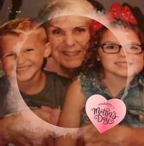 Meet your Posher, Barbara